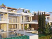 Villa / Chalet de lujo en venta Estepona, Andalucía