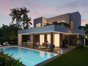 Villa / Chalet de lujo en venta Finestrat, Comunidad...