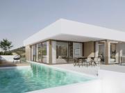 Villa / Chalet de lujo en venta Finestrat, Comunidad...