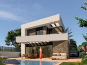 Villa / Chalet de lujo en venta Finestrat, España