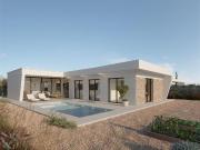 Villa / Chalet de lujo en venta Fuente Álamo, Murcia