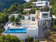 Villa / Chalet de lujo en venta Ibiza, Baleares