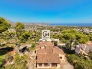 Villa / Chalet de lujo en venta Jávea, Comunidad Valenciana
