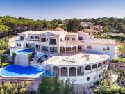 Villa / Chalet de lujo en venta Jávea, España