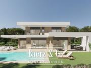 Villa / Chalet en venta Jávea, España