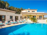 Villa / Chalet de lujo en venta Jávea, España