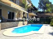 Villa / Chalet de lujo en venta la Nucia, Comunidad...