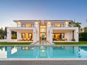 Villa / Chalet de lujo en venta La Quinta, España