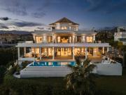 Villa / Chalet de lujo en venta Los Flamingos, España