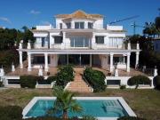 Villa / Chalet de lujo en venta Los Flamingos, España