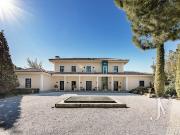 Villa / Chalet de lujo en venta Madrid, Comunidad de Madrid
