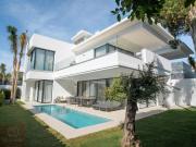 Villa / Chalet de lujo en venta Marbella, Andalucía