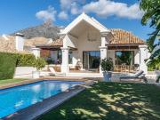 Villa / Chalet de lujo en venta Marbella, Andalucía