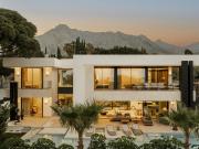 Villa / Chalet de lujo en venta Marbella, Andalucía