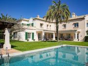 Villa / Chalet de lujo en venta Marbella, Andalucía