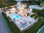 Villa / Chalet de lujo en venta Marbella, Andalucía