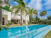 Villa / Chalet de lujo en venta Marbella, Andalucía