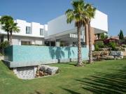 Villa / Chalet de lujo en venta Marbella, España