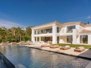 Villa / Chalet de lujo en venta Marbella, España