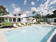 Villa / Chalet de lujo en venta Marbella, España