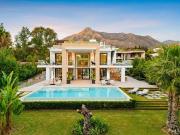 Villa / Chalet de lujo en venta Marbella, España