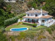 Villa / Chalet de lujo en venta Marbella, España