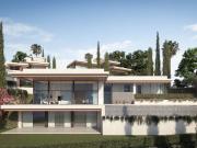 Villa / Chalet de lujo en venta Marbella, España