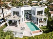Villa / Chalet de lujo en venta Marbella, España