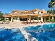 Villa / Chalet de lujo en venta Marbella, España