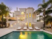 Villa / Chalet de lujo en venta Marbella, España