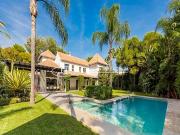 Villa / Chalet de lujo en venta Marbella, España Villa / Chalet de lujo en venta Marbella, España