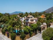 Exclusiva Villa / Chalet en venta Marbella, Andalucía