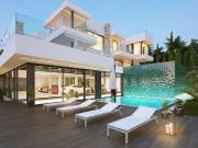 Villa / Chalet de lujo en venta Marbella, España