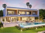 Villa / Chalet de lujo en venta Marbella, España