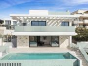 Villa / Chalet de lujo en venta Mijas, España