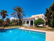 Villa / Chalet de lujo en venta Mojacar, Andalucía