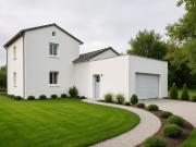 Villa / Chalet de lujo en venta Oleiros, España