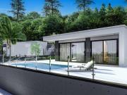 Villa / Chalet de lujo en venta Pedreguer, España