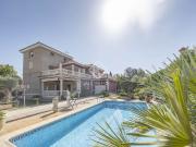 Villa / Chalet de lujo en venta Puebla de Vallbona, España