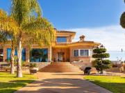 Villa / Chalet de lujo en venta San Vicente, España