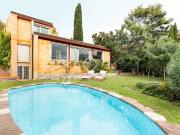 Villa / Chalet de lujo en venta Sant Cugat, España