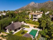 Villa / Chalet de lujo en venta The Golden Mile, España