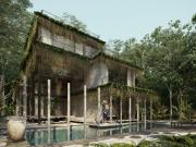 Villa / Chalet de lujo en venta Tulum, México