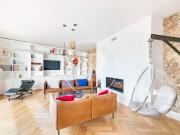 Villa / Chalet en alquiler Barcelona, Cataluña
