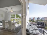 Exclusiva Villa / Chalet de 233 m2 en alquiler en...