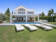 Villa / Chalet en alquiler Estepona, España