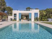 Villa / Chalet en alquiler Ibiza, España