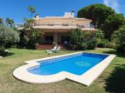 Villa / Chalet en alquiler Marbella, Andalucía