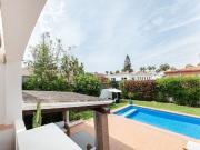 Villa / Chalet en alquiler Marbella, España