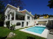 Villa / Chalet en alquiler Nueva Andalucia, España